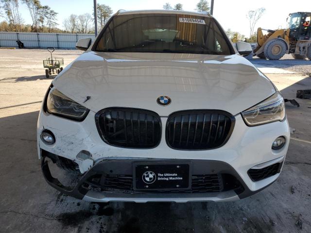 VIN WBXHT3C34G5E53879 2016 BMW X1 no.5