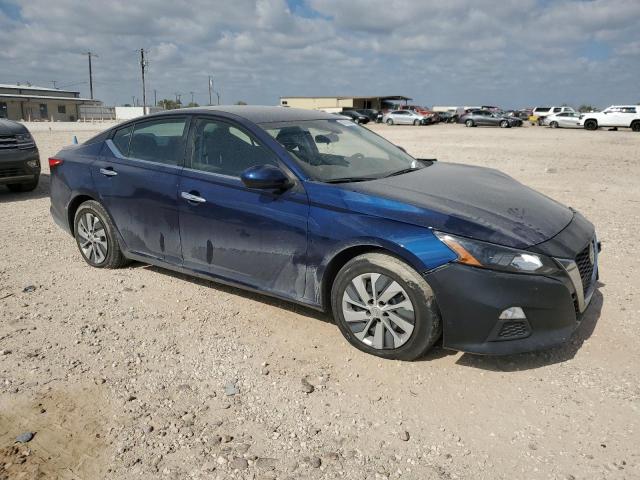 2022 NISSAN ALTIMA S - 1N4BL4BV3NN398532