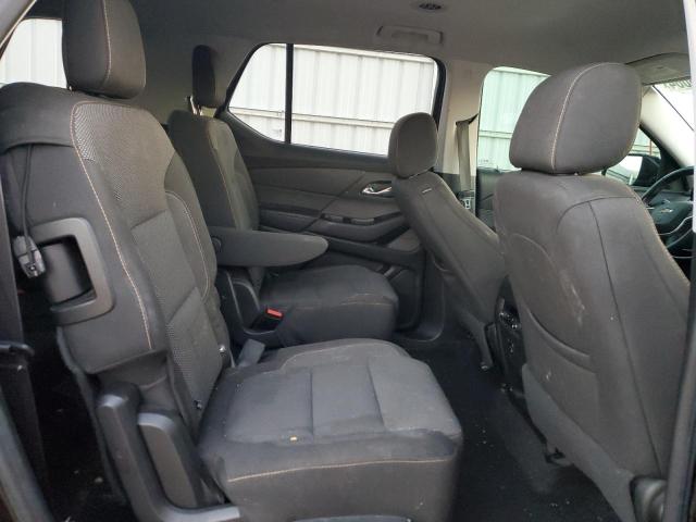 2018 CHEVROLET TRAVERSE L - 1GNEVGKW0JJ190287