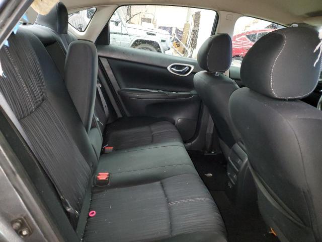 2017 NISSAN SENTRA S - 3N1AB7AP5HL711567