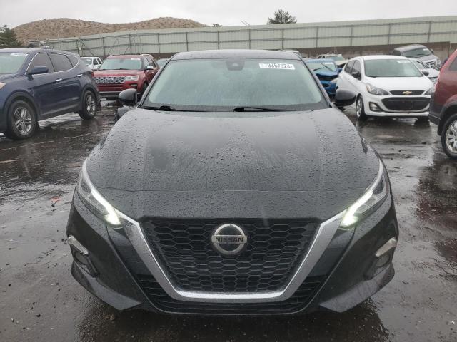 2019 NISSAN ALTIMA SL - 1N4BL4EV7KC113088