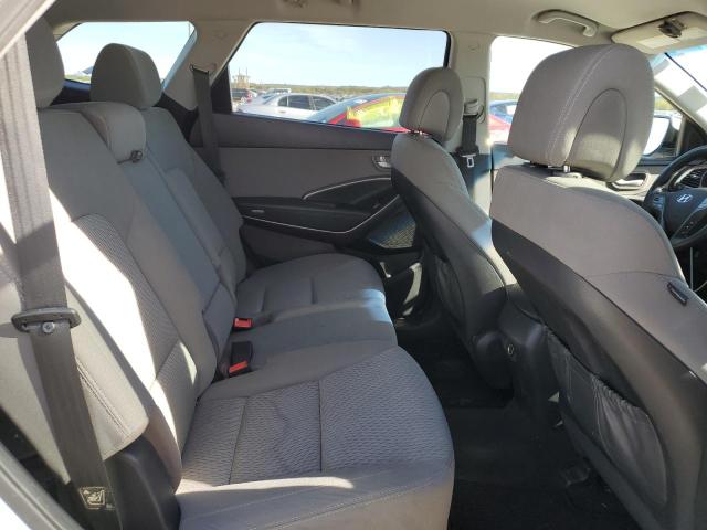 2017 HYUNDAI SANTA FE S - KM8SM4HF8HU207314