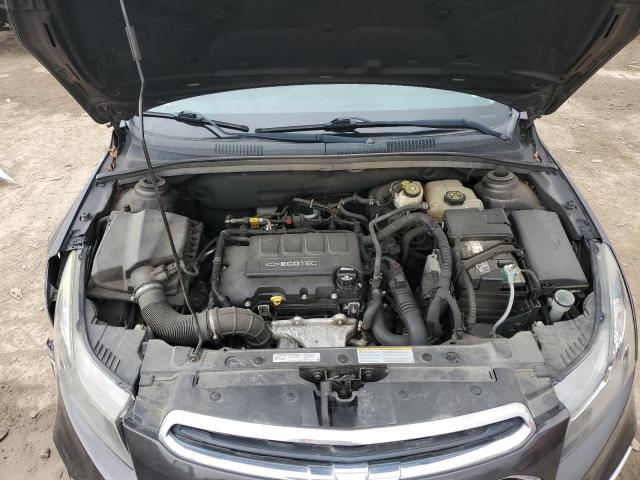2015 CHEVROLET CRUZE LT - 1G1PC5SB7F7186114