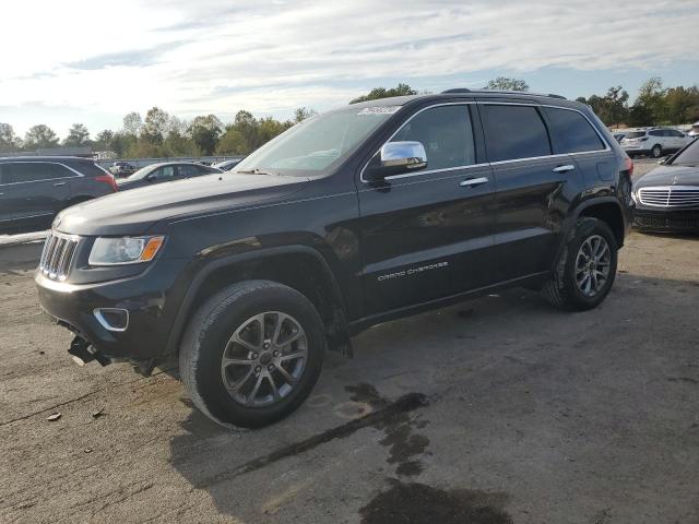 2015 JEEP GRAND CHER - 1C4RJEBG5FC936148