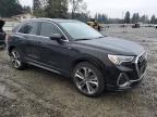 AUDI Q3 PRESTIG photo