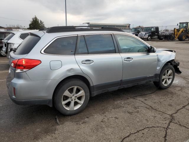 VIN 4S4BRCMC2E3238227 2014 SUBARU OUTBACK no.3