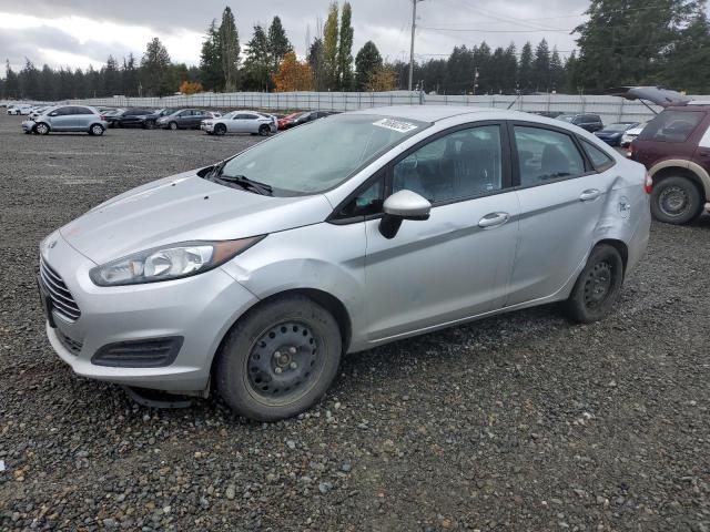 2019 FORD FIESTA S #2996806854