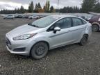 Lot #2996806854 2019 FORD FIESTA S