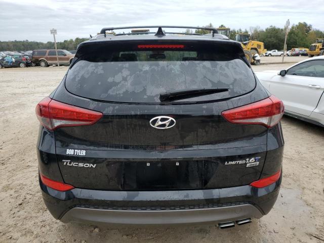 VIN KM8J3CA29GU144707 2016 HYUNDAI TUCSON no.6