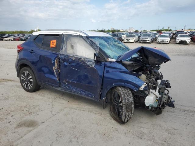 2020 NISSAN KICKS SV - 3N1CP5CV4LL515221