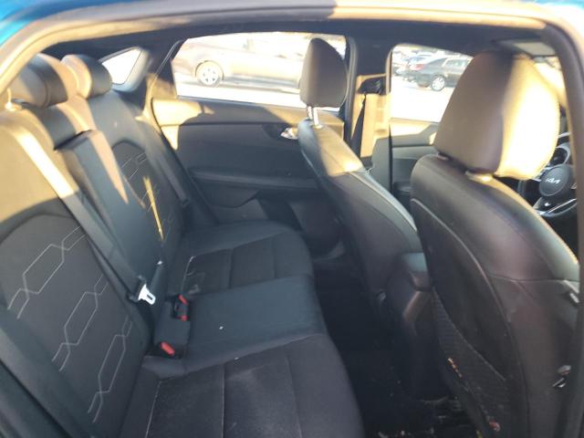 2022 KIA FORTE GT L - 3KPF54ADXNE457076