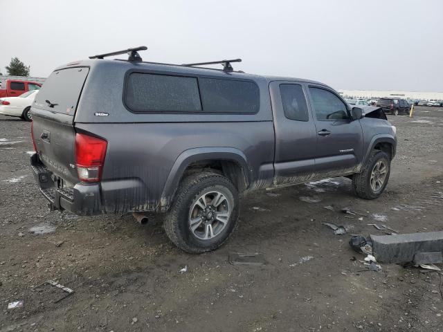 2016 TOYOTA TACOMA SR5 5TFSZ5AN9GX037331