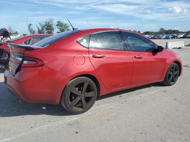 VIN 1C3CDFBB5GD593591 2016 Dodge Dart, Sxt no.3