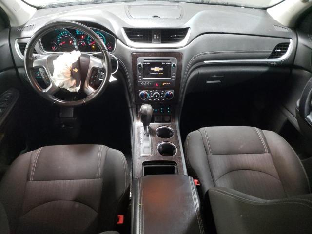 2017 CHEVROLET TRAVERSE L - 1GNKVHKD7HJ138933
