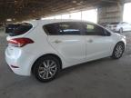 Lot #3023932275 2014 KIA FORTE EX