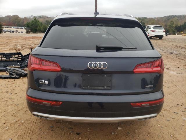 VIN WA1CNAFY7L2104585 2020 AUDI Q5 no.6