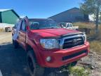 TOYOTA TACOMA DOU photo