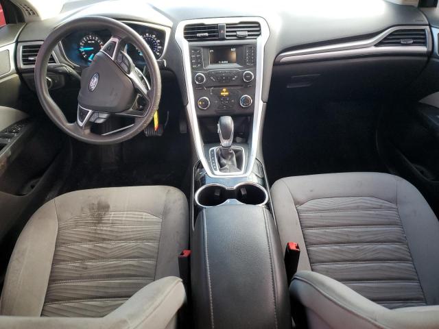 2016 FORD FUSION S - 1FA6P0G7XG5113496