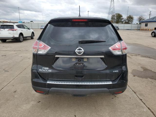 2015 NISSAN ROGUE S - KNMAT2MV9FP541674