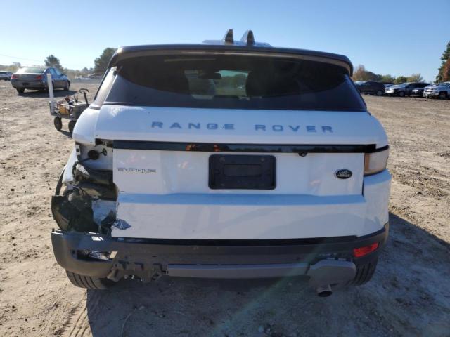2018 LAND ROVER RANGE ROVE - SALVP2RX8JH323964