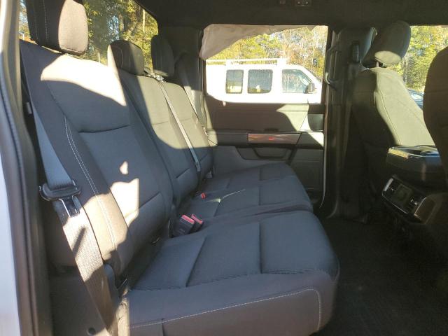 2021 FORD F150 SUPER - 1FTEW1C58MKD96335