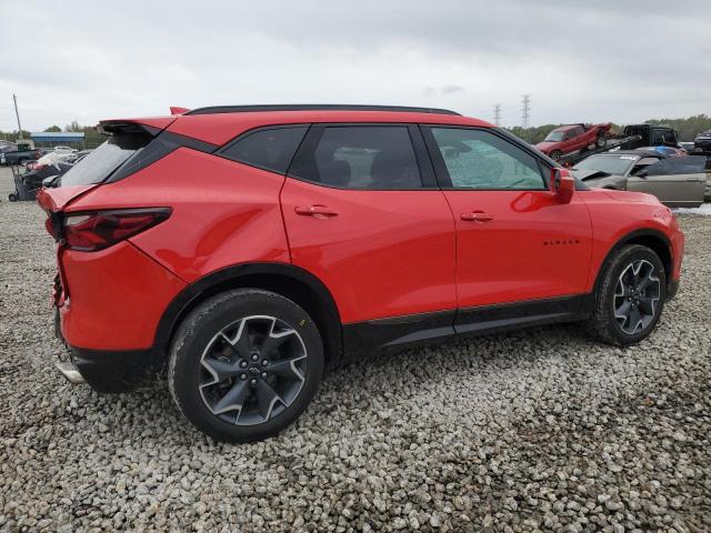 2020 CHEVROLET BLAZER RS - 3GNKBERS9LS591714