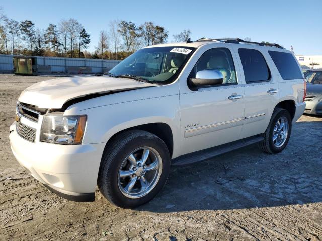 CHEVROLET TAHOE K150