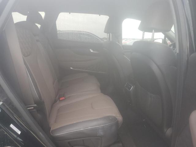 2022 HYUNDAI SANTA FE L - KM8S5DA1XNU036623
