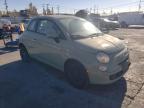 Lot #3004022522 2013 FIAT 500 POP