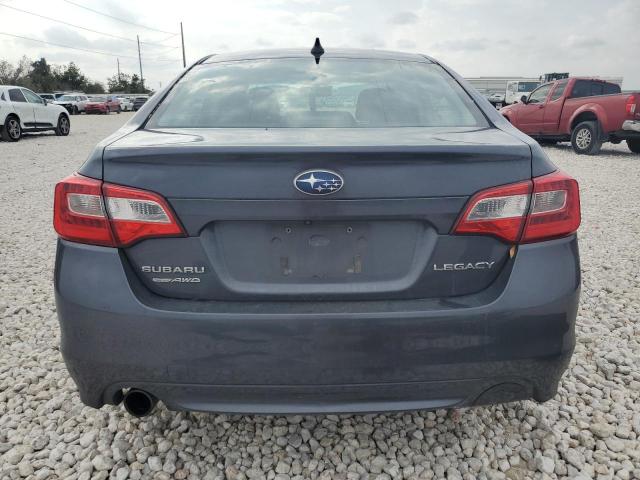 2016 SUBARU LEGACY 4S3BNBD6XG3026666