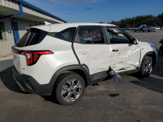 2024 KIA SELTOS LX - KNDEPCAA8R7482991