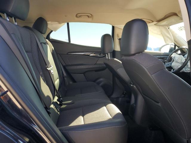 2021 BUICK ENVISION P - LRBAZLR45MD177299
