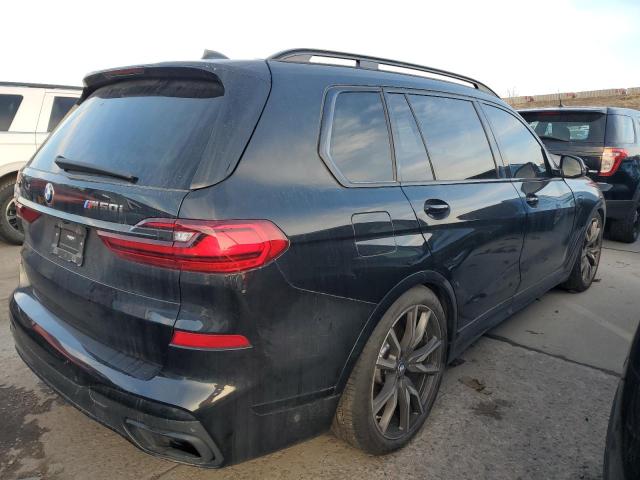 VIN 5UXCX6C07N9L44871 2022 BMW X7 no.3