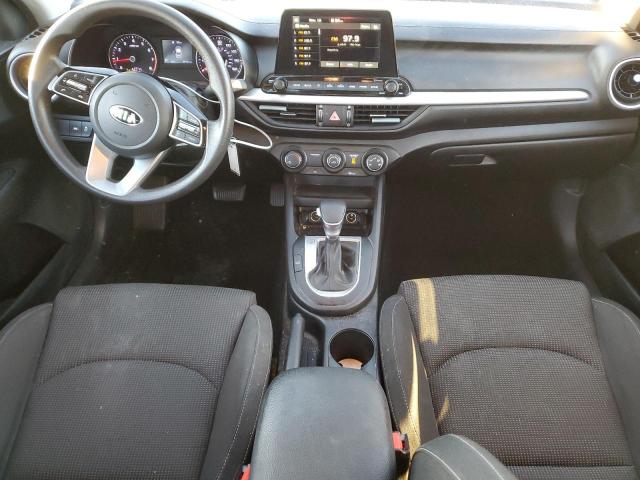 2020 KIA FORTE FE - 3KPF24ADXLE170276
