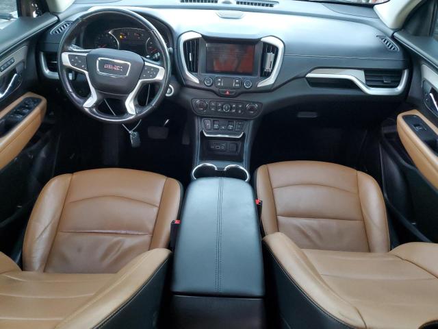 2019 GMC TERRAIN SL - 3GKALPEVXKL129396