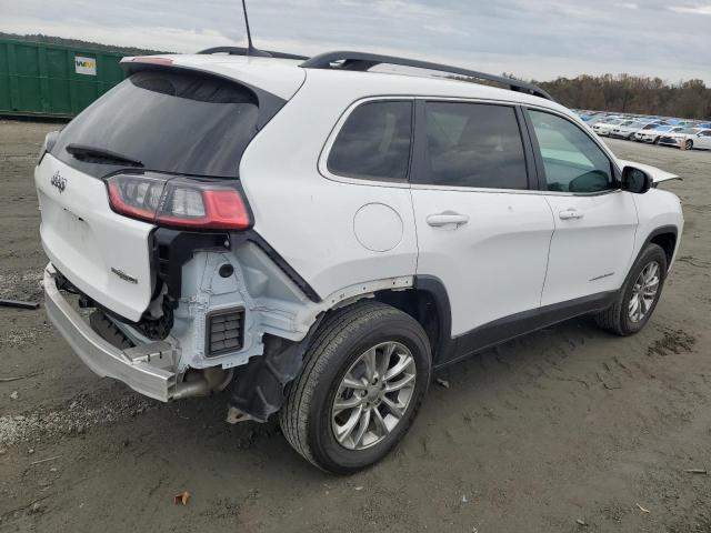 2022 JEEP CHEROKEE L - 1C4PJMMX7ND501266