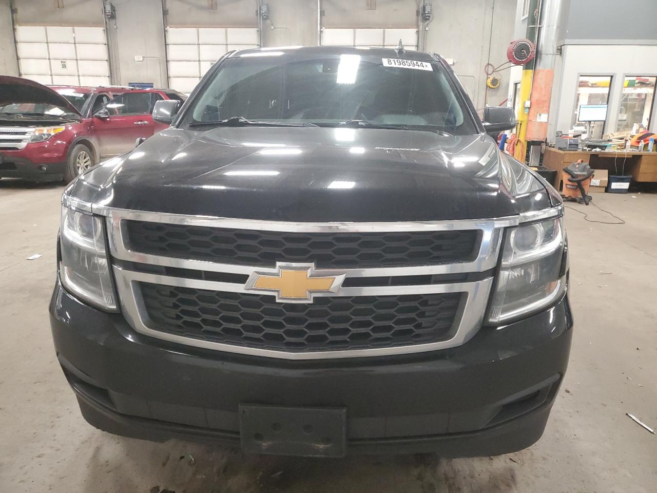 Lot #2996576607 2017 CHEVROLET SUBURBAN K