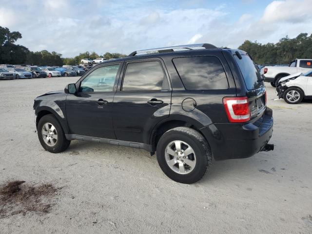 Vin: 1fmcu0egxbkc02368, lot: 52673725, ford escape limited 20112