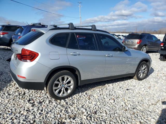 VIN WBAVL1C5XEVY12889 2014 BMW X1 no.3