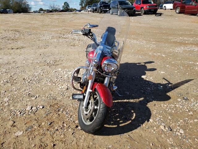 2007 YAMAHA XVS1300 CT JYAVP25E27A003385