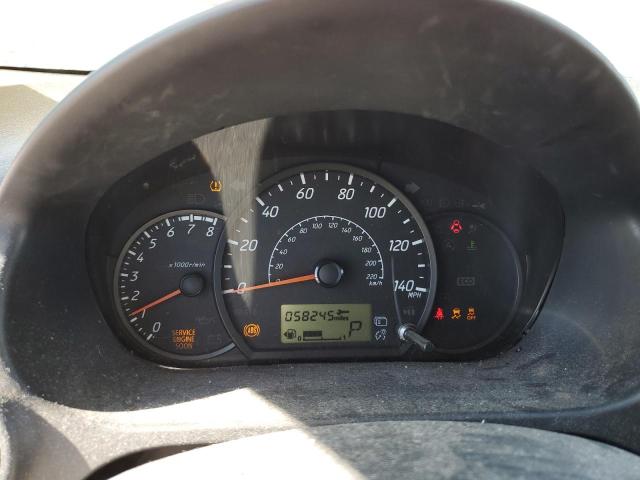 2019 MITSUBISHI MIRAGE LE ML32A5HJ9KH012204