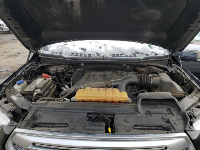 2015 FORD F150 SUPER - 1FTEW1EG3FFB21238