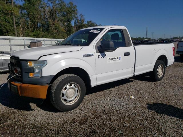 2016 FORD F150 - 1FTMF1C82GKD50218