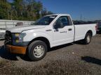 2016 FORD F150 - 1FTMF1C82GKD50218