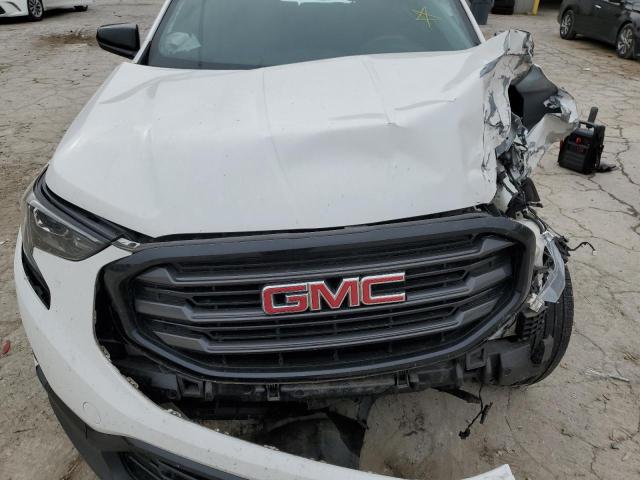 2020 GMC TERRAIN SL 3GKALTEVXLL222431