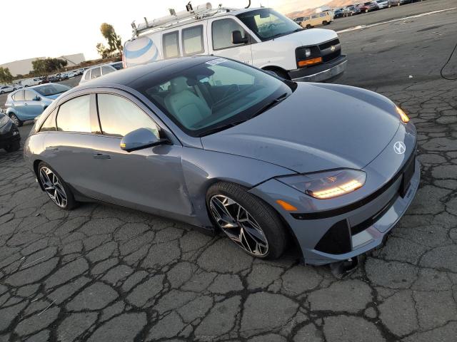 2023 HYUNDAI IONIQ 6 LI KMHM54AA7PA035443