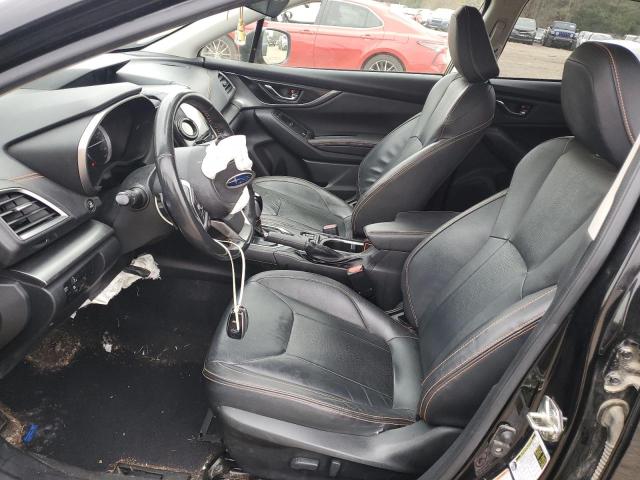 2018 SUBARU CROSSTREK - JF2GTAJC2JH290055