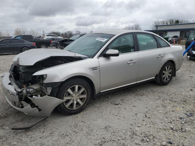 2008 FORD TAURUS SEL #3024327010