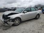 Lot #3024327010 2008 FORD TAURUS SEL