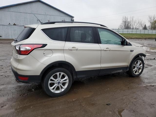 VIN 1FMCU9GD4JUD28624 2018 FORD ESCAPE no.3